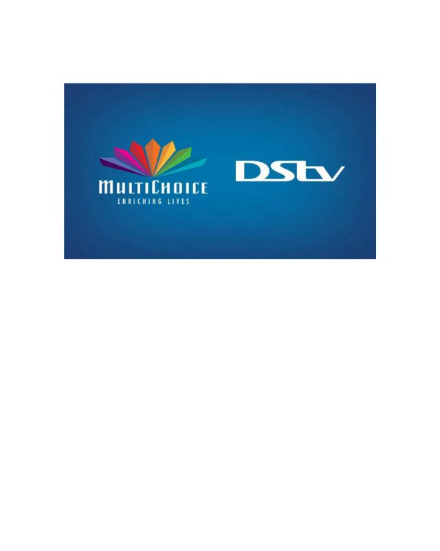 DSTV