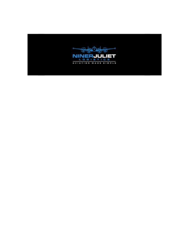Niner Juliet Logistics